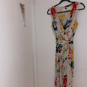 ✨DEADSTOCK/DISCONTINUED ✨ Nikki Poulos Jumpsuit